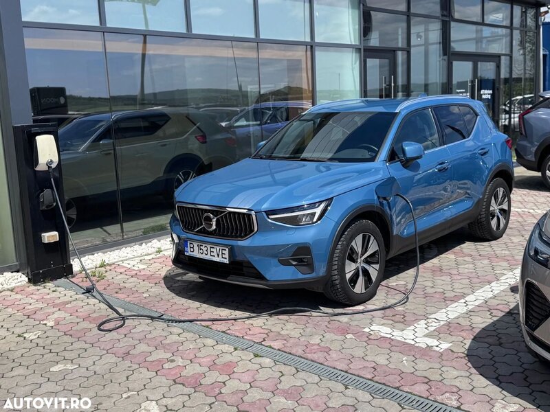 Volvo XC 40