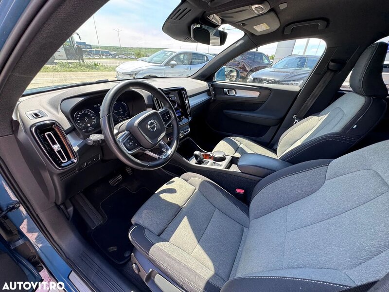Volvo XC 40