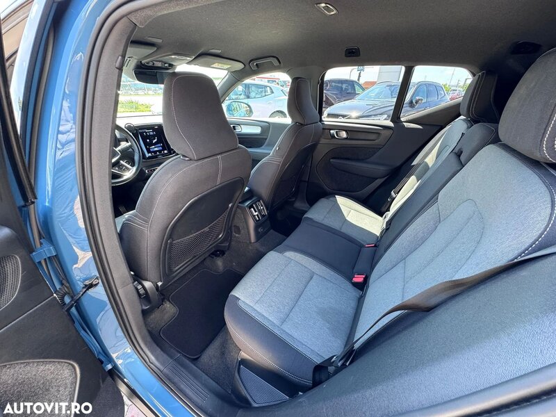 Volvo XC 40