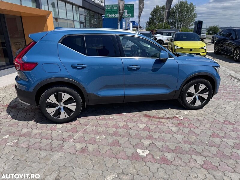 Volvo XC 40