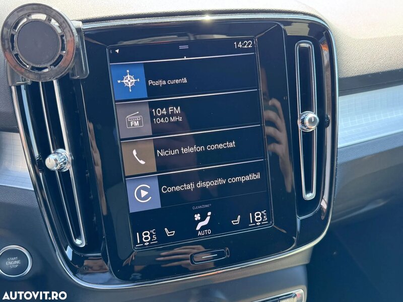 Volvo XC 40