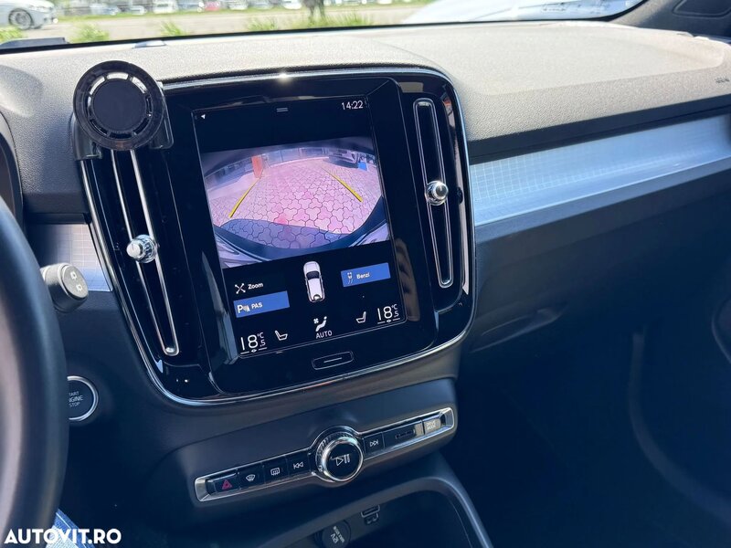 Volvo XC 40